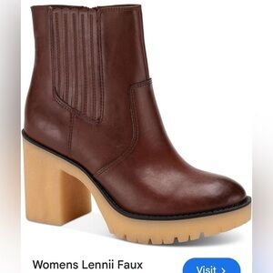 Sun and stone boot! Tend to run large.​​​